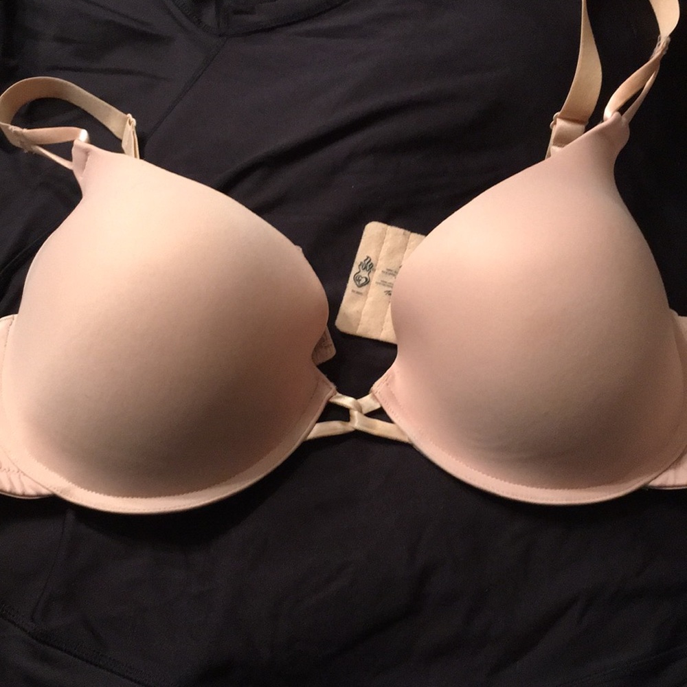Torrid Bra